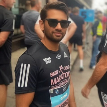 Profile photo of Sushil