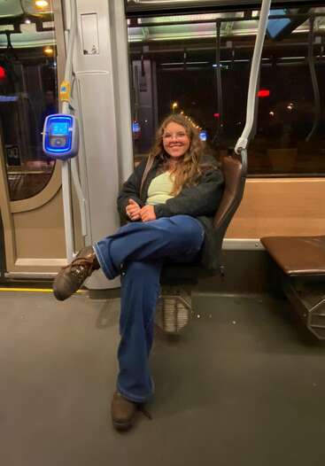 Profile photo of Anaïs