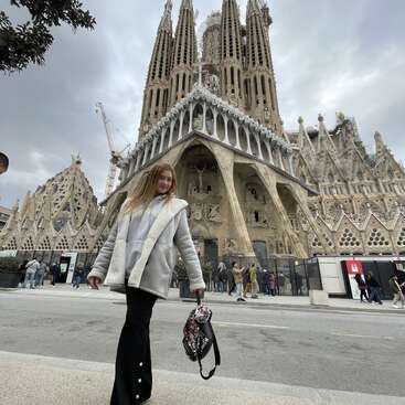 Profile photo of Cristina