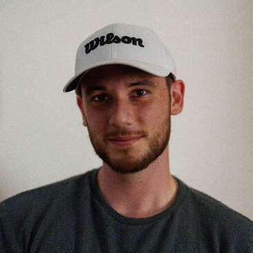 Profile photo of Joshua