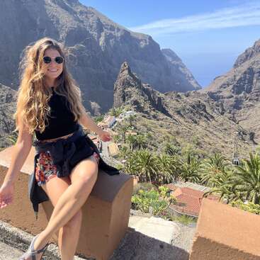 Profile photo of Micaela 