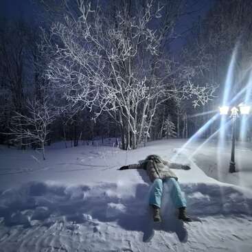 Profile photo of XinRan