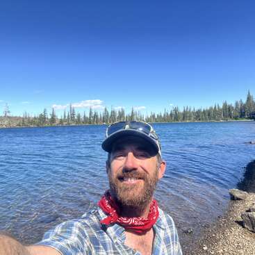 Profile photo of Ian