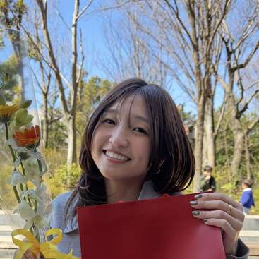 Profile photo of Yu
