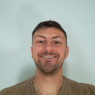 Profile photo of Darius 