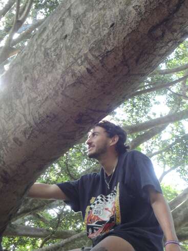 Profile photo of Andrew