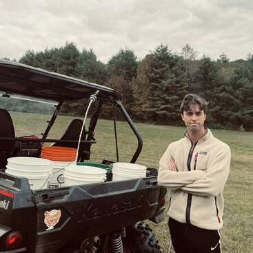 Profile photo of Joe