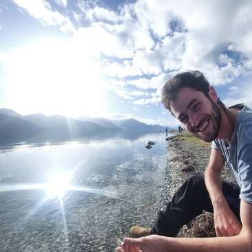 Profile photo of Alon