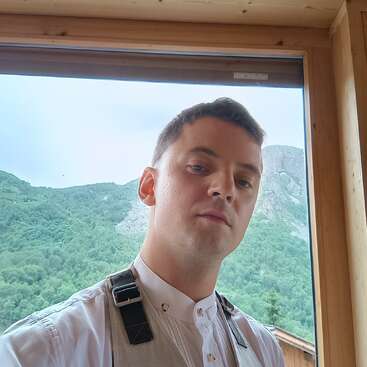 Profile photo of Jakub