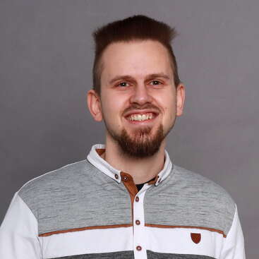 Profile photo of Jonas