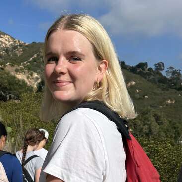 Profile photo of Amalie