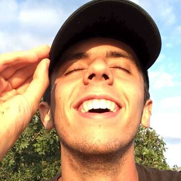 Profile photo of Francesco