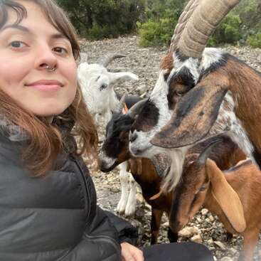 Profile photo of Gaëlle