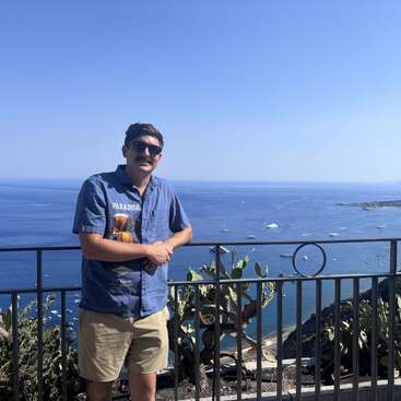 Profile photo of Trevor