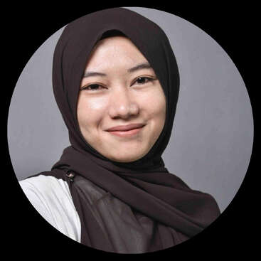 Profile photo of Norfatinfaizah