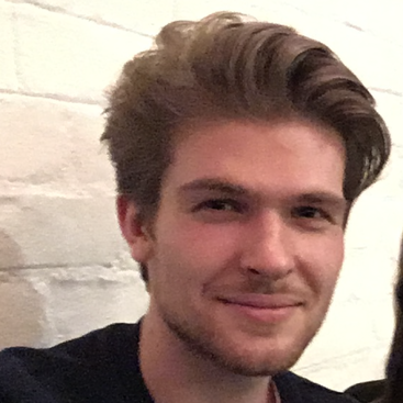 Profile photo of Dmitry