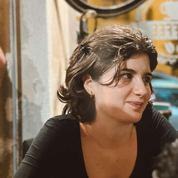 Profile photo of Matilda