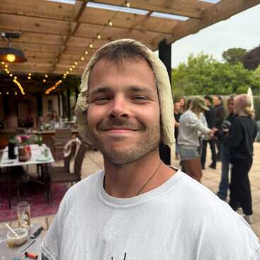 Profile photo of Jonathan