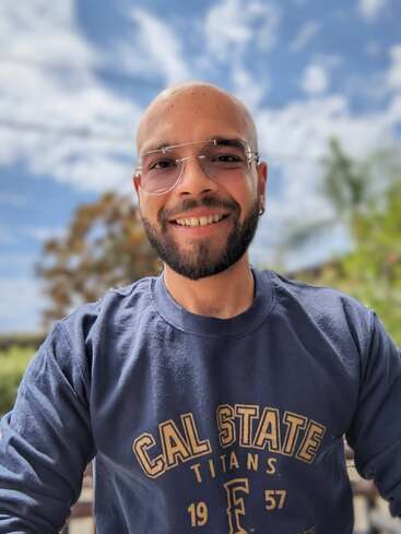 Profile photo of Piyush