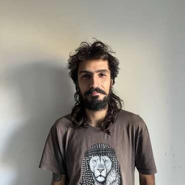 Profile photo of Oliver