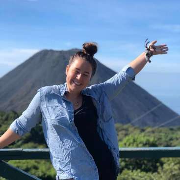 Profile photo of Madeleine