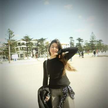Profile photo of Arefeh
