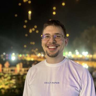 Profile photo of Edmond