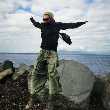 Profile photo of Tristan