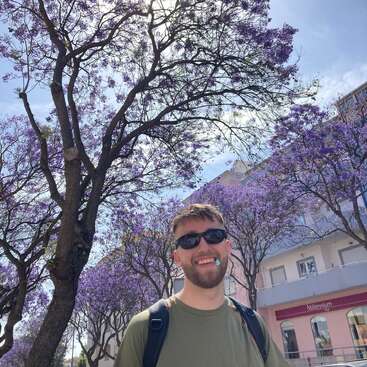 Profile photo of Rory