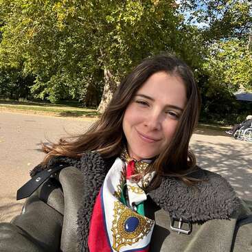 Profile photo of Fátima