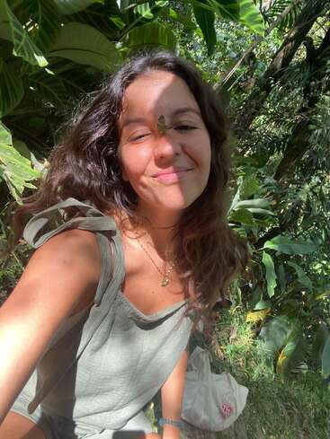 Profile photo of Mahana