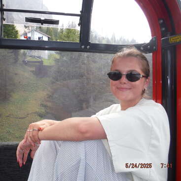 Profile photo of Meghan