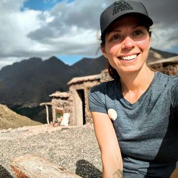 Profile photo of Jessica