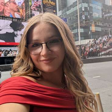 Profile photo of Melissa