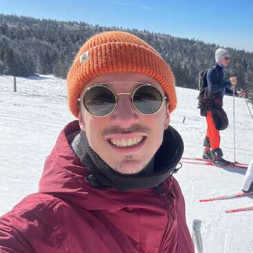 Profile photo of Jeremy