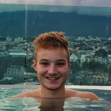 Profile photo of Jonah