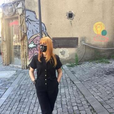 Profile photo of Jolanda