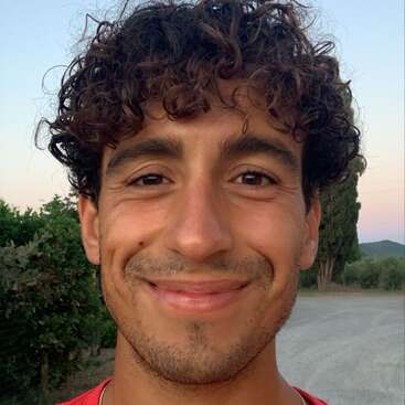 Profile photo of Amir