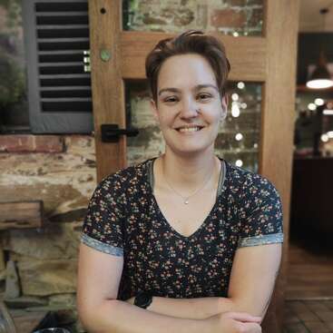 Profile photo of Willemijn