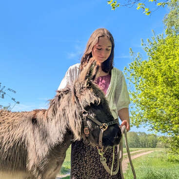 Profile photo of Cheyenne