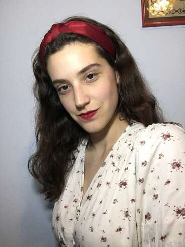Profile photo of Rosario
