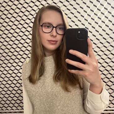 Profile photo of Juliette