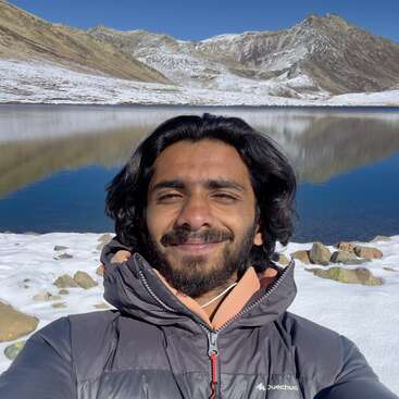 Profile photo of Aflah