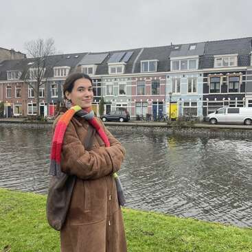 Profile photo of Myrthe