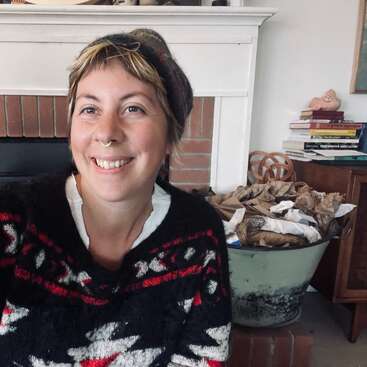 Profile photo of Lissi