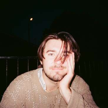 Profile photo of Sebastian