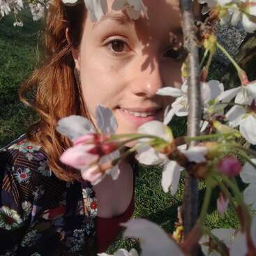Profile photo of Lise Clémence