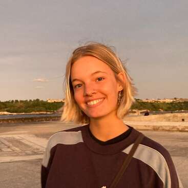 Profile photo of Sinikka