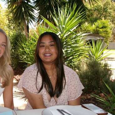 Profile photo of Kassandrah Claire