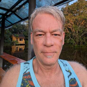 Profile photo of Ricky